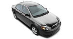 Toyota Corolla None
